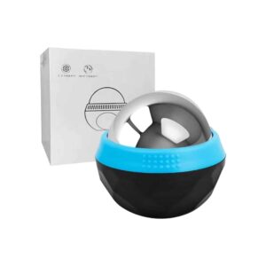 boule de massage a froid 60 millimetres