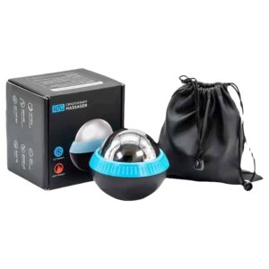 boule de massage a froid 70 millimetres