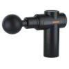 pistolet de massage chauffant